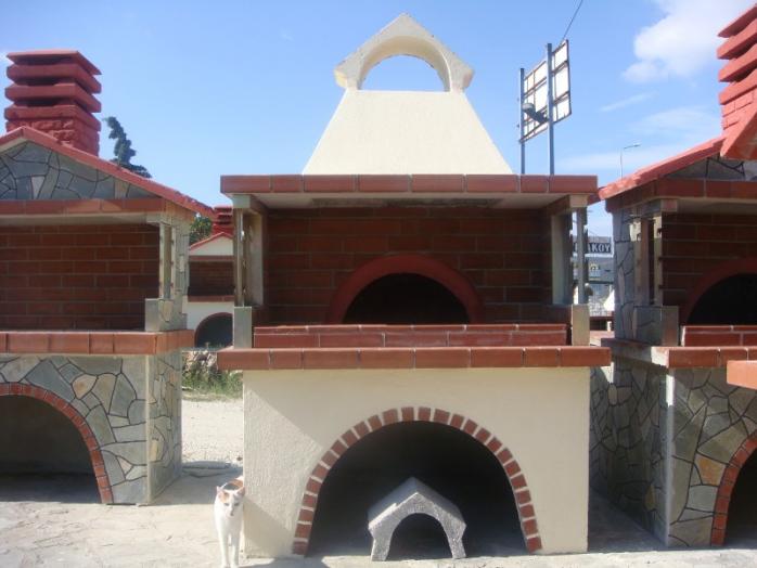 ΠΡΟΚΑΤΑΣΚΕΥΑΣΜΕΝΗ ΠΕΤΡΟΧΤΙΣΤΗ ΨΗΣΤΑΡΙΑ