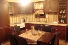 Διώροφη πέτρινη κατοικία στο Μοσχοπόταμο Πιερίας  