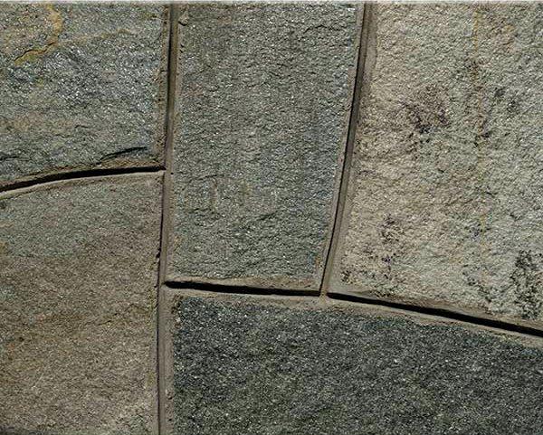 ΚΑΒΑΛΑΣ - Ελληνικός ακανόνιστος σχιστόλιθος - Φυσικά Πετρώματα