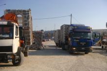 Κατασκευή πέτρινης προκατασκευασμένης εκκλησίας 60μ²